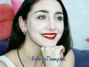 RobertaThompson