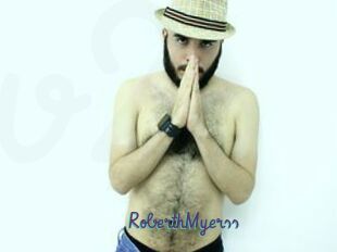 RoberthMyerss