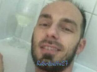 RobertiniHo27