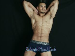 Roberto11inchCock