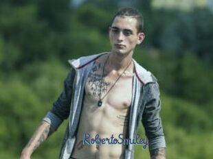RobertoSmiley
