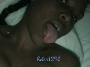 Robin1298