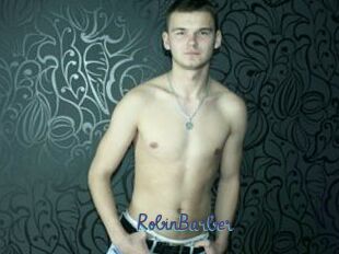 RobinBarber