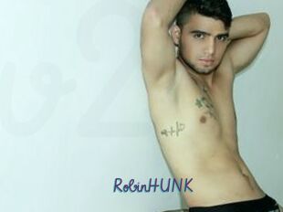 RobinHUNK
