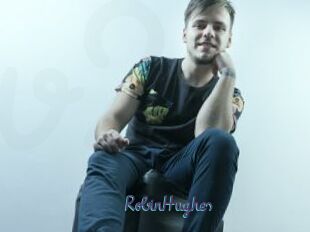 RobinHughes