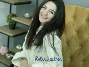 RobinJackson