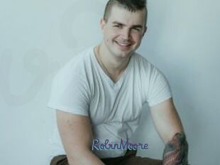 RobinMoore