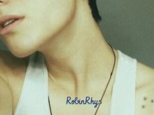 RobinRhys