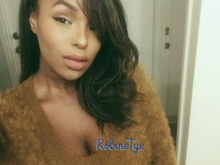 Robine_Tye