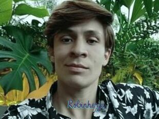 Robinherja