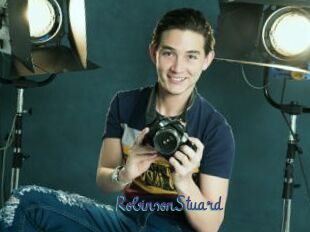 RobinsonStuard