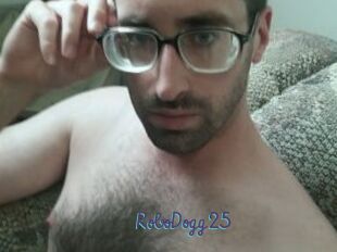 RoboDogg25