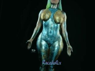 Rocaholix