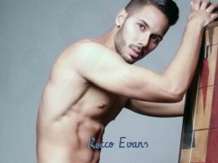 Rocco_Evans