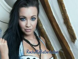 RochelleBabestation