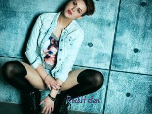 RockHelen