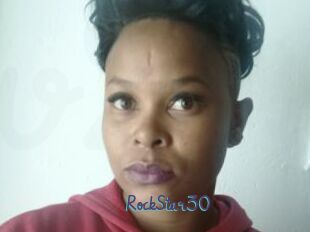 RockStar30