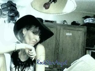 RockStarAngel