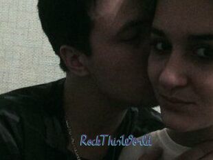 RockThisWorld