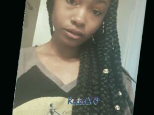RocketXO