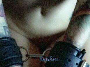 RockiRose