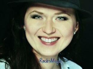 RocksMaya