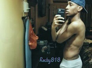 Rocky818