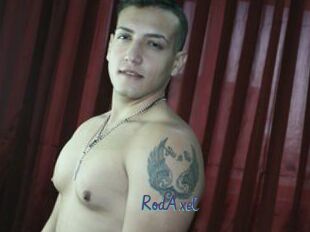 RodAxel