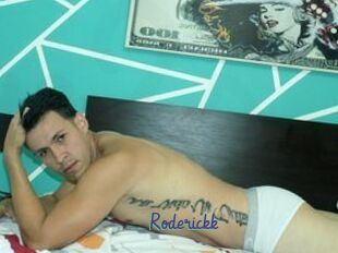 Roderickk