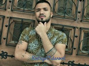 RodrigoVidanovit