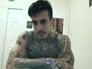 Rodya