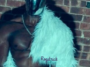 Rogdrick
