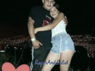 RogerAndJuliet