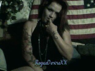 RogueDesireXX