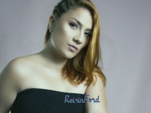 RoisinFord