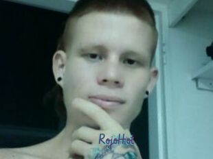 RojoHot