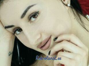 RoksolanaLee