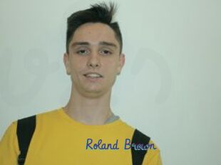 Roland_Brown