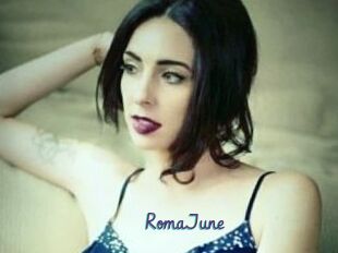 RomaJune