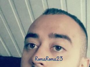 RomaRoma23