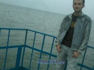 RomaSDLove