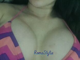 RomaStylie