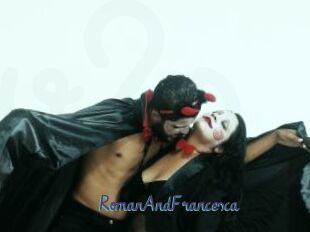 RomanAndFrancesca