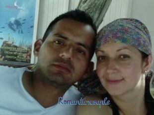 Romanticscouple