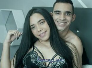 RomanyLiam