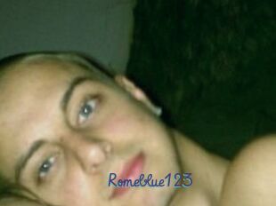 Romeblue123
