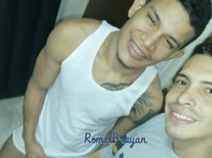 RomelBrayan