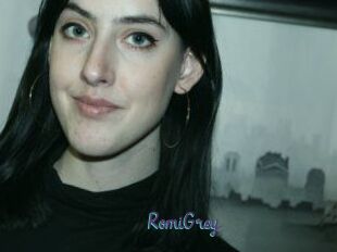 RomiGrey