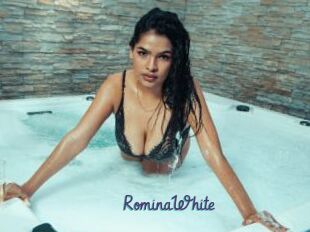RominaWhite