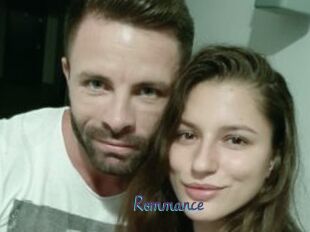 Rommance